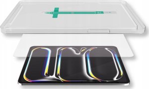 NEXT ONE NEXT ONE Szkło ochronne na ekran Tempered iPad Pro M4 13" 4