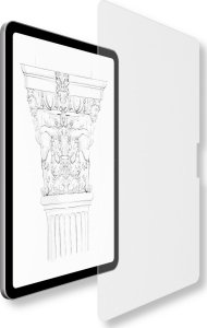 NEXT ONE NEXT ONE Ochrona ekranu z teksturą papieru Scribble iPad Air M2 11" 5