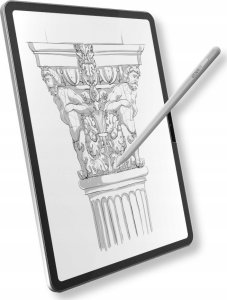 NEXT ONE NEXT ONE Ochrona ekranu z teksturą papieru Scribble iPad Air M2 13" 3