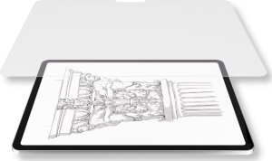 NEXT ONE NEXT ONE Ochrona ekranu z teksturą papieru Scribble iPad Air M2 13" 5