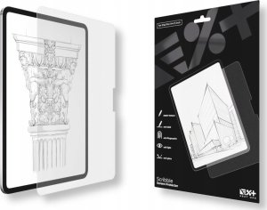 NEXT ONE NEXT ONE Ochrona ekranu z teksturą papieru Scribble iPad Pro M4 13" 2