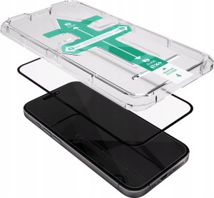 NEXT ONE NEXT ONE Szkło ochronne na ekran All-Rounder iPhone 16 Pro Max 3