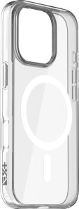 NEXT ONE Etui Clear Shield MagSafe iPhone 16 Pro transparent 2
