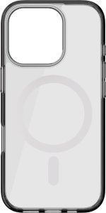 NEXT ONE Etui Clear Shield MagSafe iPhone 16 Pro transparent 3