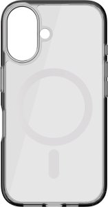 NEXT ONE Etui Clear Shield MagSafe iPhone 16 transparent 2
