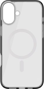 NEXT ONE Etui Clear Shield MagSafe iPhone 16 Plus transparent 3