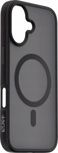 NEXT ONE NEXT ONE Etui Mist Shield MagSafe iPhone 16 black 2