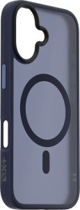 NEXT ONE NEXT ONE Etui Mist Shield MagSafe iPhone 16 midnight blue 2