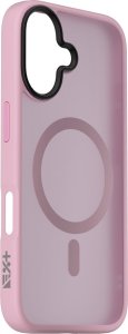 NEXT ONE NEXT ONE Etui Mist Shield MagSafe iPhone 16 pink 2