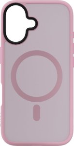 NEXT ONE NEXT ONE Etui Mist Shield MagSafe iPhone 16 pink 4