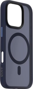 NEXT ONE NEXT ONE Etui Mist Shield MagSafe iPhone 16 Pro midnight blue 2