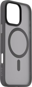 NEXT ONE NEXT ONE Etui Mist Shield MagSafe iPhone 16 Pro Max grey 2