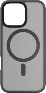 NEXT ONE NEXT ONE Etui Mist Shield MagSafe iPhone 16 Pro Max grey 4