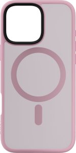 NEXT ONE NEXT ONE Etui Mist Shield MagSafe iPhone 16 Pro Max pink 4