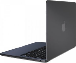 Torba NEXT ONE NEXT ONE Etui SafeGuard MacBook Air 13" M2 / M3 smoke black 1