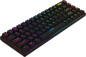 Klawiatura AQIRYS Mira Outemu Red (AQI-GA-KB-6) 9