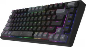 Klawiatura AQIRYS Adara Mini LE HaiMu Tactile Ocean Blue (AQI-GA-KB-4) 2
