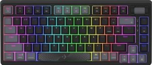 Klawiatura AQIRYS Adara Mini LE HaiMu Tactile Ocean Blue (AQI-GA-KB-4) 1