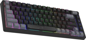 Klawiatura AQIRYS Adara Mini Black HaiMu Linear Pink (AQI-GA-KB-2) 3