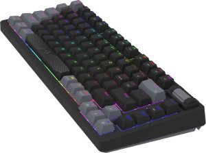 Klawiatura AQIRYS Adara Mini Black HaiMu Linear Pink (AQI-GA-KB-2) 6