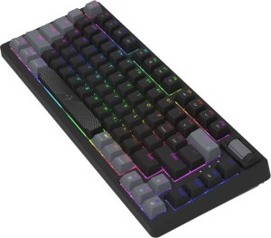 Klawiatura AQIRYS Adara Mini Black HaiMu Linear Pink (AQI-GA-KB-2) 8
