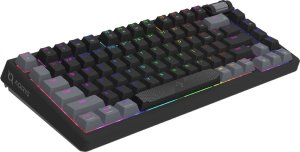 Klawiatura AQIRYS Adara Mini Black HaiMu Linear Pink (AQI-GA-KB-2) 9