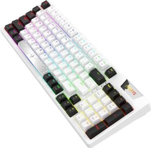 Klawiatura AQIRYS Adara HaiMu Linear Pink (AQI-GA-KB-1) 2