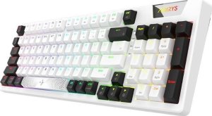 Klawiatura AQIRYS Adara HaiMu Linear Pink (AQI-GA-KB-1) 6