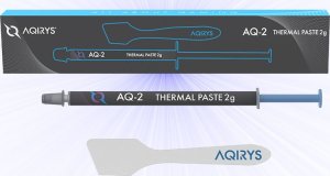 Pasta termoprzewodząca AQIRYS AQIRYS Pasta termiczna AQ-2 2