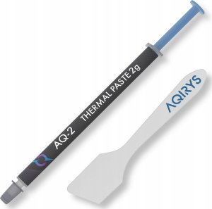 Pasta termoprzewodząca AQIRYS AQIRYS Pasta termiczna AQ-2 4