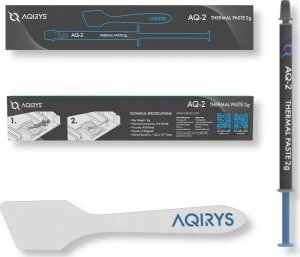 Pasta termoprzewodząca AQIRYS AQIRYS Pasta termiczna AQ-2 5