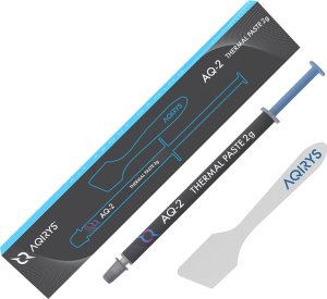 Pasta termoprzewodząca AQIRYS AQIRYS Pasta termiczna AQ-2 8