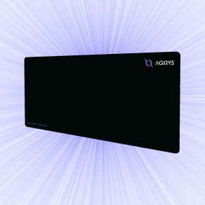 Podkładka AQIRYS Podkładka SINGULARITY Extra Large 900x400 2
