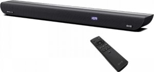 Soundbar OXS OXS Soundbar kina domowego S5 black 1