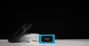 Kingston KINGSTON Gumový obal na XS SSD, Kompatibilní s XS1000, XS1000R a XS2000, 3-Pack 5