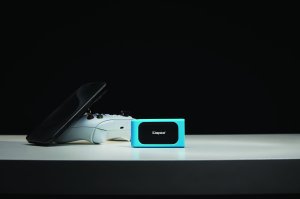 Kingston KINGSTON Gumový obal na XS SSD, Kompatibilní s XS1000, XS1000R a XS2000, 3-Pack 8