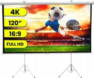 Ekran do projektora ExtraLink EX.30538 10