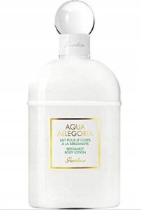 Guerlain GUERLAIN Aqua Allegoria Bergamote BODY LOTION 200ml 1