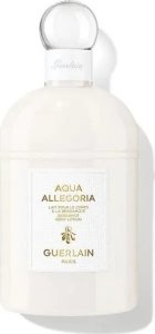 Guerlain GUERLAIN Aqua Allegoria Bergamote BODY LOTION 200ml 3