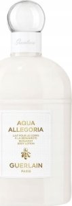Guerlain GUERLAIN Aqua Allegoria Bergamote BODY LOTION 200ml 4