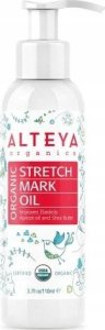 ALTEYA_Stretch Mark Oil olejek przeciw rozstępom 110ml 1