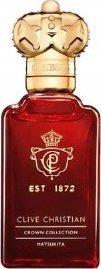 CLIVE CHRISTAIN Matsukita Parfum spray 50ml 1