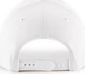 47brand 47 Brand MLB New York Yankees Kids Cap B-RAC17CTP-WH białe One size 2