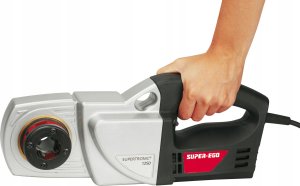 Rothenberger Thread cutting stock SUPERTRONIC 1250 Rothenberger SUPERTRONIC 1250 2