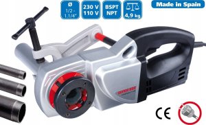 Rothenberger Thread cutting stock SUPERTRONIC 1250 Rothenberger SUPERTRONIC 1250 3