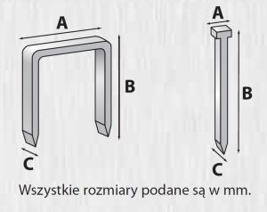 Bosch Round head strip nail SN21RK 75RHG Bosch 2608200040 1