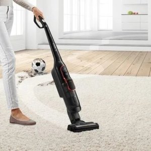 Odkurzacz pionowy Bosch Vacuum cleaner - broom BBH87POW1 5