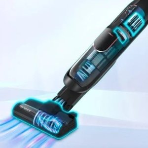 Odkurzacz pionowy Bosch Vacuum cleaner - broom BBH87POW1 7