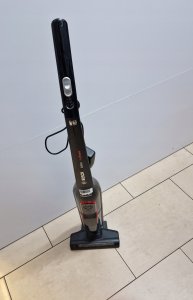 Odkurzacz pionowy Bosch Vacuum cleaner - broom BBH87POW1 10