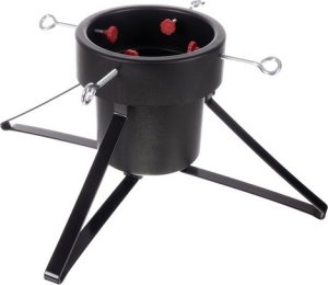 Dekoracja świąteczna Ruhhy Stojak- podstawka pod choinkę Ruhhy 22306 5